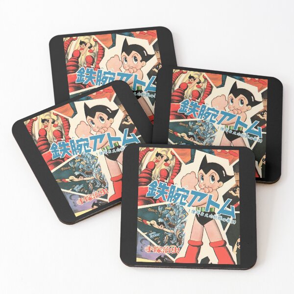 Item preview, Vintage Anime - Classic Kids Movies designed and sold by BoulderLilia.