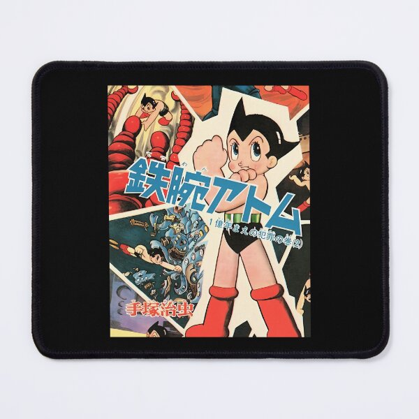 Item preview, Vintage Anime - Classic Kids Movies designed and sold by BoulderLilia.