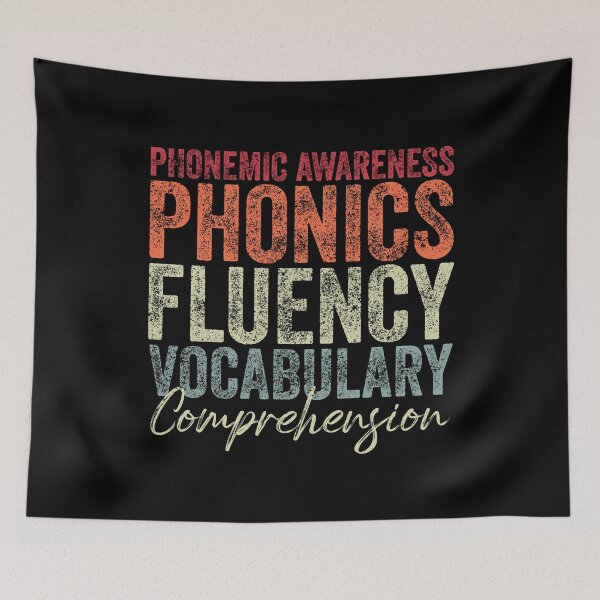 Item preview, Phonemic Awareness Elementary Reading Coach Read Specialist designed and sold by Amineharoni.