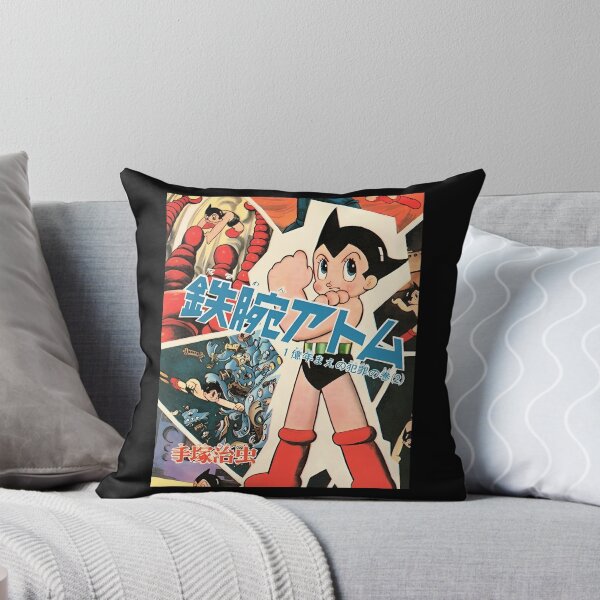 Item preview, Vintage Anime - Classic Kids Movies designed and sold by BoulderLilia.