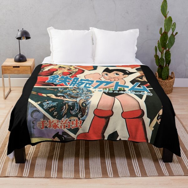 Item preview, Vintage Anime - Classic Kids Movies designed and sold by BoulderLilia.