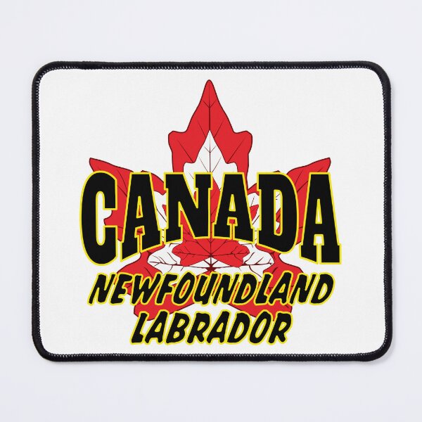 Item preview, Newfoundland and Labrador Canada by Tjays on a Fun designed and sold by TJays.