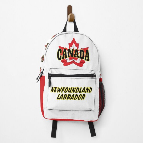 Item preview, Newfoundland and Labrador Canada by Tjays on a Fun designed and sold by TJays.