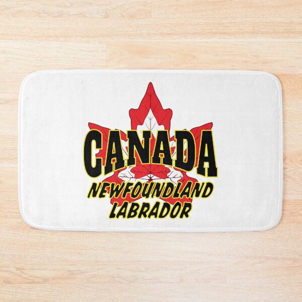 Item preview, Newfoundland and Labrador Canada by Tjays on a Fun designed and sold by TJays.