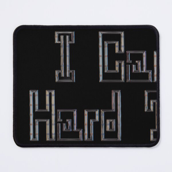 Item preview, I Can Do Hard Things - Empowering Affirmation designed and sold by siwabudda.