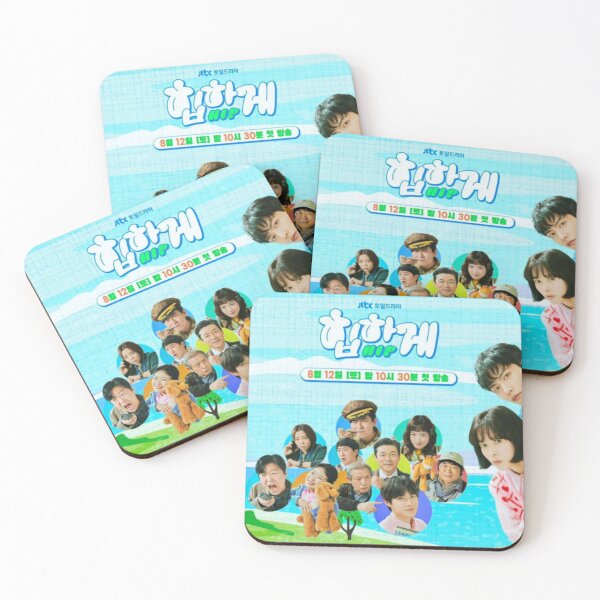 Item preview, Behind Your Touch Kdrama, Behind Your Touch ,힙하게 designed and sold by bestsalernow.