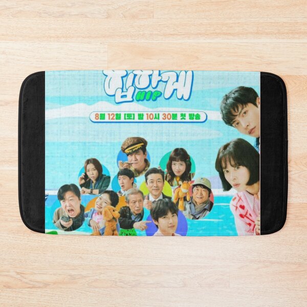 Item preview, Behind Your Touch Kdrama, Behind Your Touch ,힙하게 designed and sold by bestsalernow.