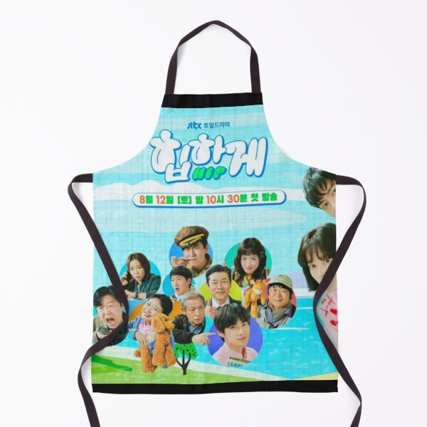 Item preview, Behind Your Touch Kdrama, Behind Your Touch ,힙하게 designed and sold by bestsalernow.