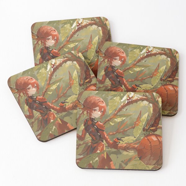 Item preview, Moments of Crimson designed and sold by Sadia  Jannat.