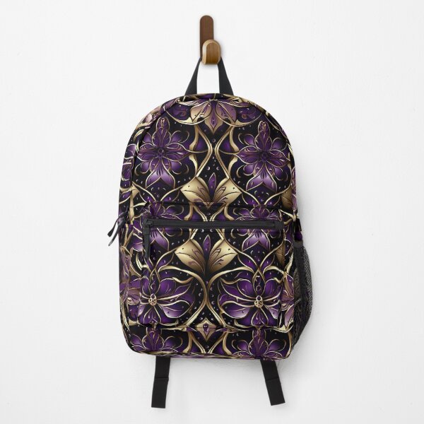 Item preview, Classic floral pattern reminiscent of the Rococo style designed and sold by Pflugart.