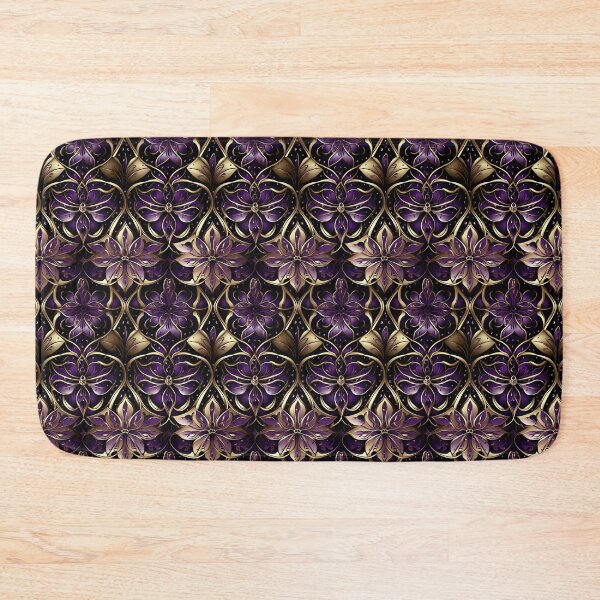 Item preview, Classic floral pattern reminiscent of the Rococo style designed and sold by Pflugart.