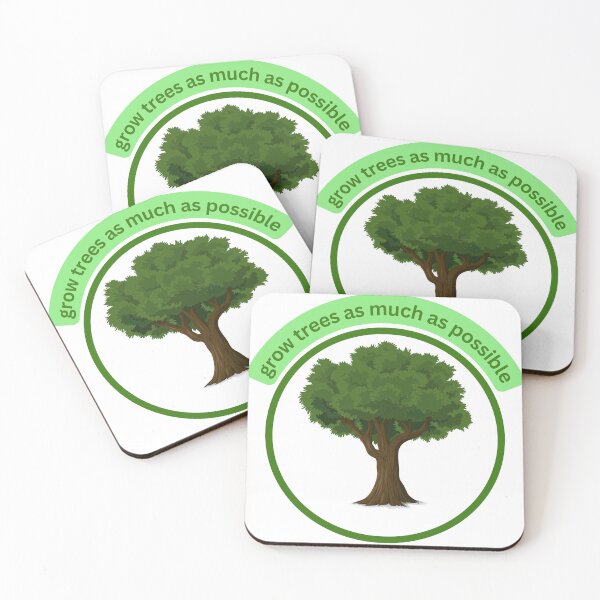 Aperçu de l'œuvre faire pousser des arbres autant que possible créée et vendue par Arulsanthosh.