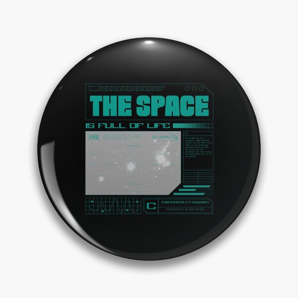 Item preview, Aliens Exist designed and sold by Beyond The Veil.