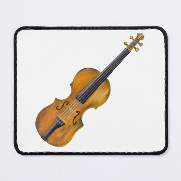 Item preview, Violin designed and sold by samanthagarrett.