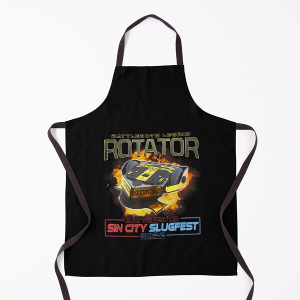 Item preview, Robot Combat Television - Vintage Show designed and sold by CommandWilder.