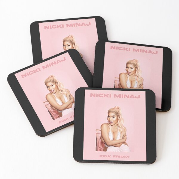 Item preview, The Nicki Queen Classic -Nicki Barbz Essential designed and sold by IzaiahMonkey.