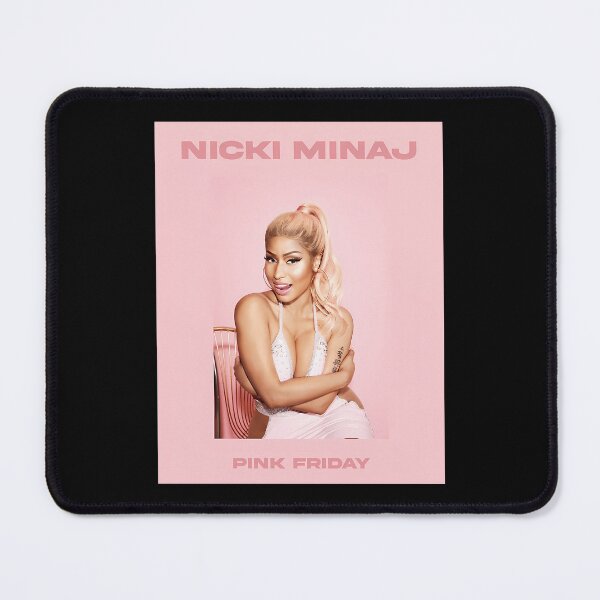Item preview, The Nicki Queen Classic -Nicki Barbz Essential designed and sold by IzaiahMonkey.