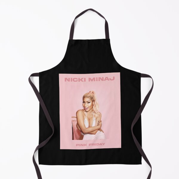 Item preview, The Nicki Queen Classic -Nicki Barbz Essential designed and sold by IzaiahMonkey.