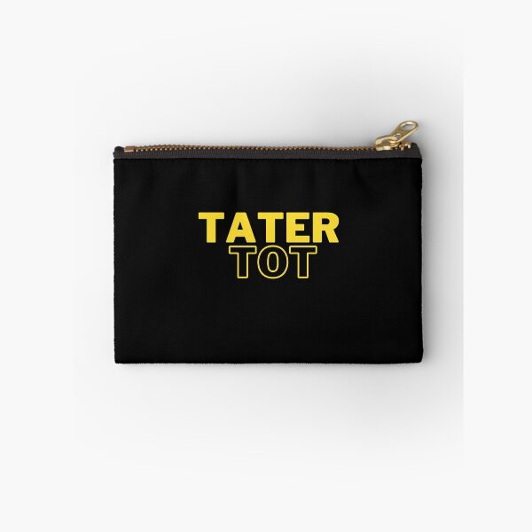 Artikelvorschau, Lustige Tater Tots entworfen und verkauft von Lab4YourStyle.
