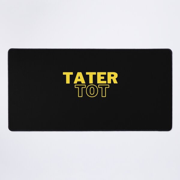 Item preview,  Funny Tater Tots designed and sold by Lab4YourStyle.