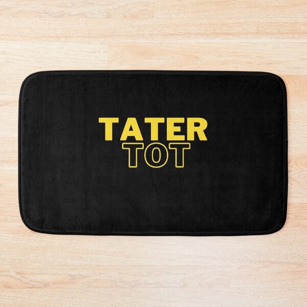 Item preview,  Funny Tater Tots designed and sold by Lab4YourStyle.