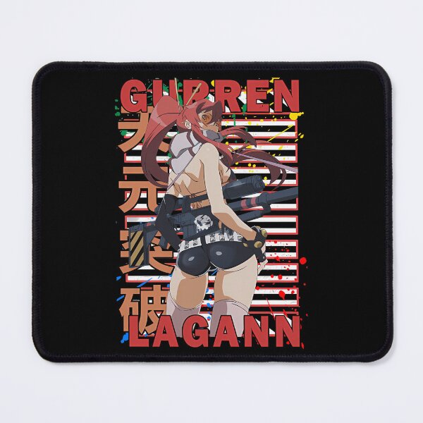 Item preview, Tengen Toppa Vintage - Tengen Toppa Movie designed and sold by GallantryLyric.