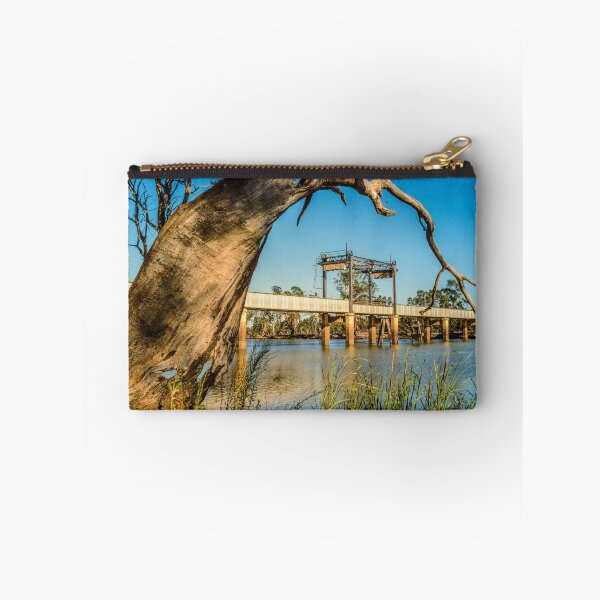 Item preview, Robinvale Bridge designed and sold by Werner Padarin.