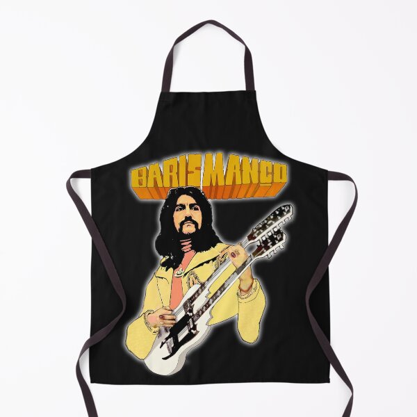 Item preview, Barış Manço, King of Turkish Anadolu Rock. Mindthecherry design! designed and sold by MINDTHECHERRY.