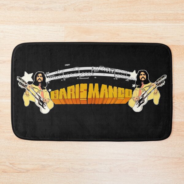 Item preview, Barış Manço, King of Turkish Anadolu Rock. Mindthecherry design! designed and sold by MINDTHECHERRY.