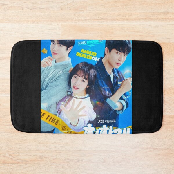 Item preview, Behind Your Touch Kdrama, Behind Your Touch ,힙하게 designed and sold by bestsalernow.