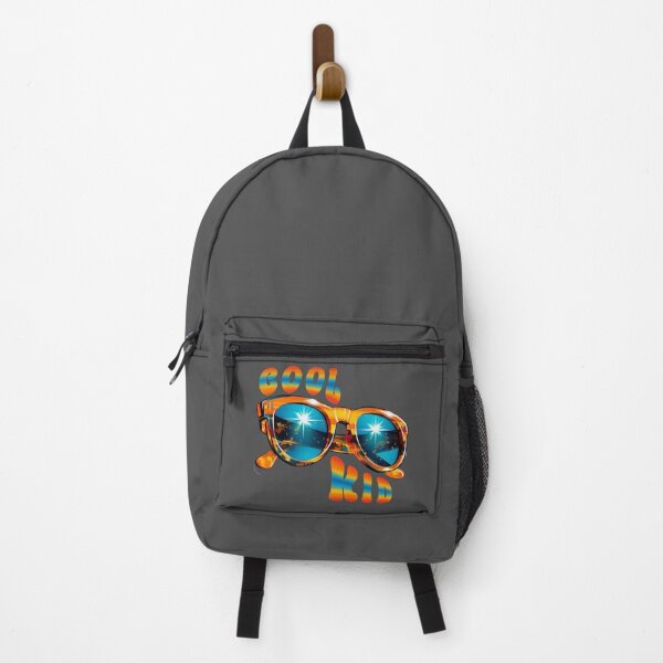 Item preview, COOL KID design designed and sold by coloryourwings.