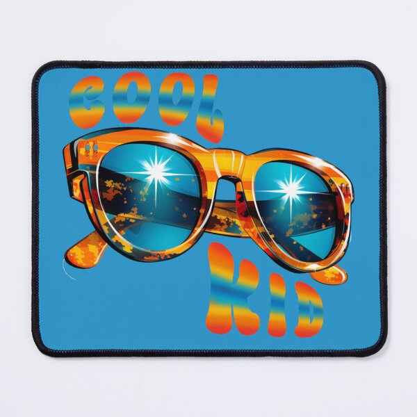 Item preview, COOL KID design designed and sold by coloryourwings.