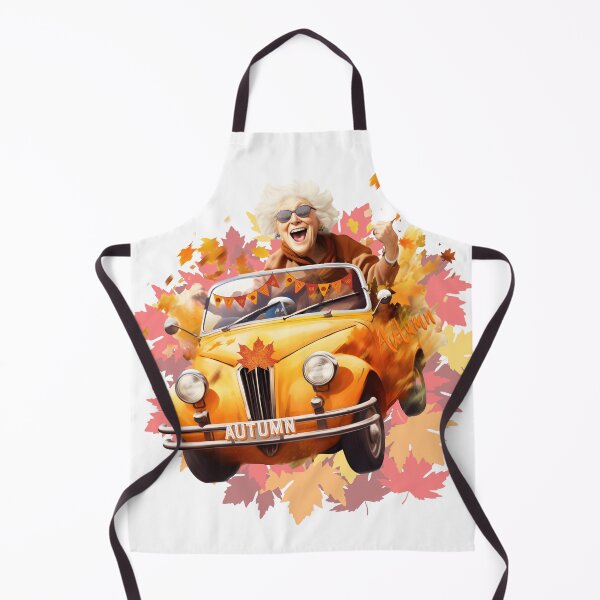 Item preview, Hello Autumn designed and sold by Funtomass.