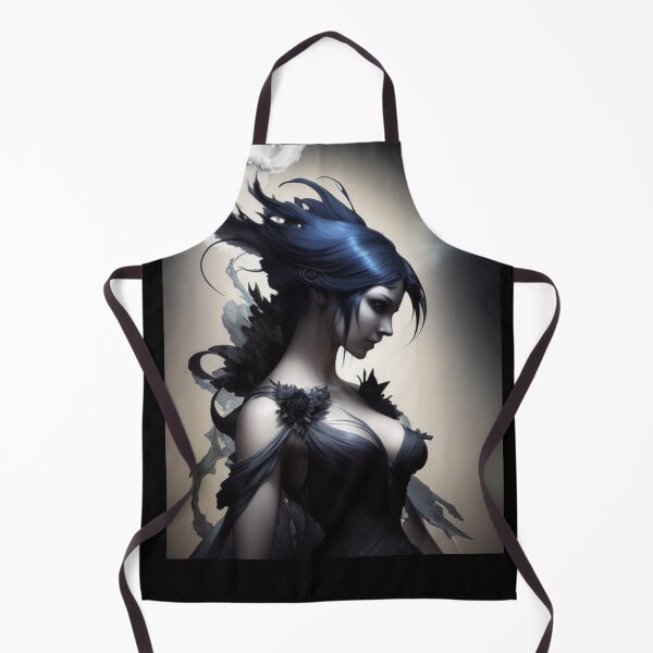 Item preview, Shadow Angel designed and sold by EuropeanPrints.