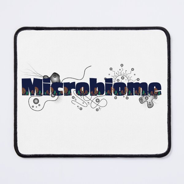 Item preview, Microbiome designed and sold by GiroScience.