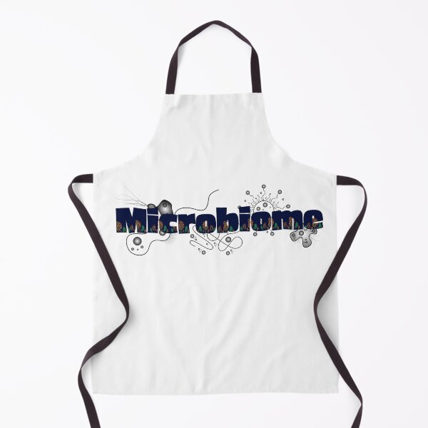 Item preview, Microbiome designed and sold by GiroScience.