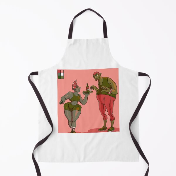 Item preview, goblins designed and sold by gayliott.