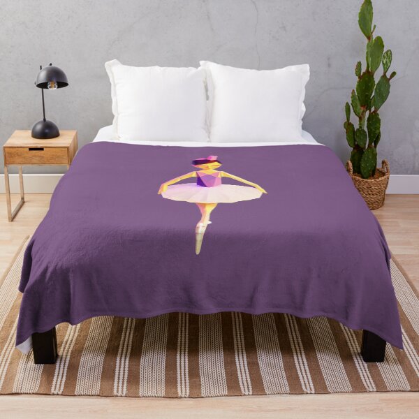 Item preview, Ballet Dancer designed and sold by PolygonXYZ.