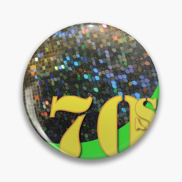 Item preview, Disco 70s designed and sold by retropenguin.