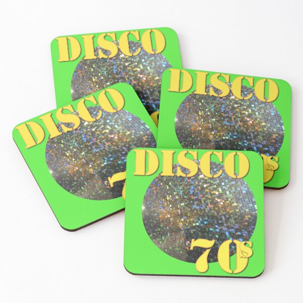 Item preview, Disco 70s designed and sold by retropenguin.