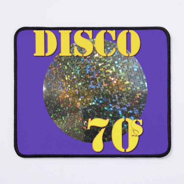 Item preview, Disco 70s designed and sold by retropenguin.