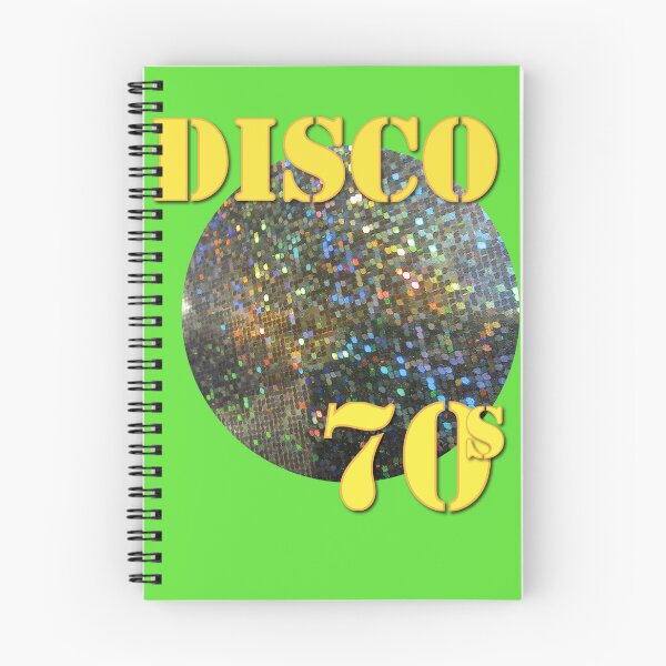 Item preview, Disco 70s designed and sold by retropenguin.