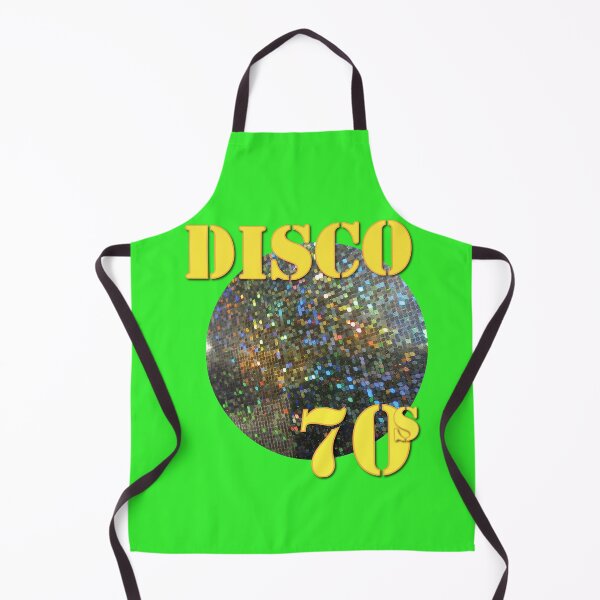 Item preview, Disco 70s designed and sold by retropenguin.