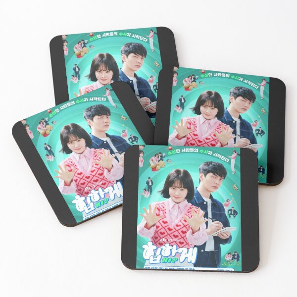 Item preview, Behind Your Touch Kdrama, Behind Your Touch ,힙하게 designed and sold by bestsalernow.