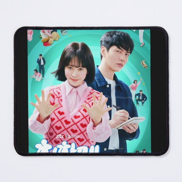 Item preview, Behind Your Touch Kdrama, Behind Your Touch ,힙하게 designed and sold by bestsalernow.