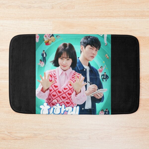 Item preview, Behind Your Touch Kdrama, Behind Your Touch ,힙하게 designed and sold by bestsalernow.
