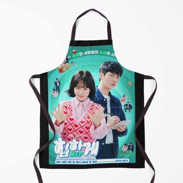Item preview, Behind Your Touch Kdrama, Behind Your Touch ,힙하게 designed and sold by bestsalernow.