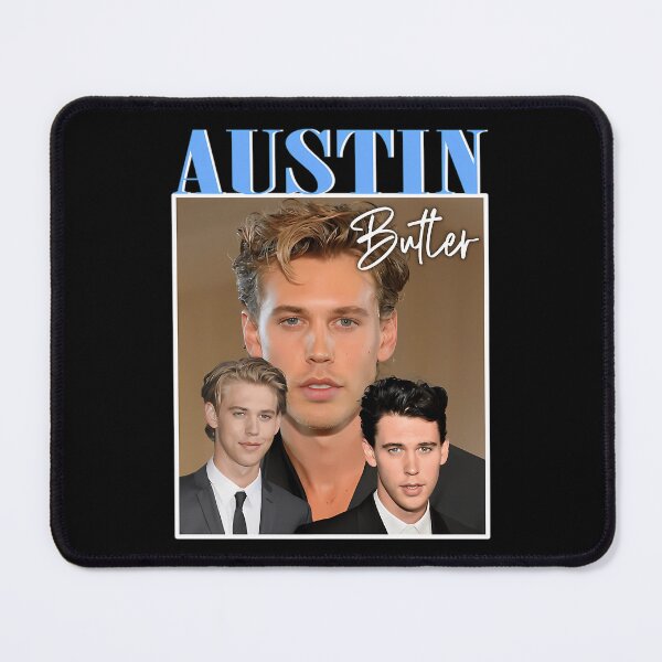 Item preview, austin butler retro designed and sold by LangBlueberryM.