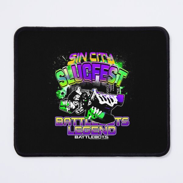 Item preview, Robot Combat Television - Vintage Show designed and sold by CommandWilder.