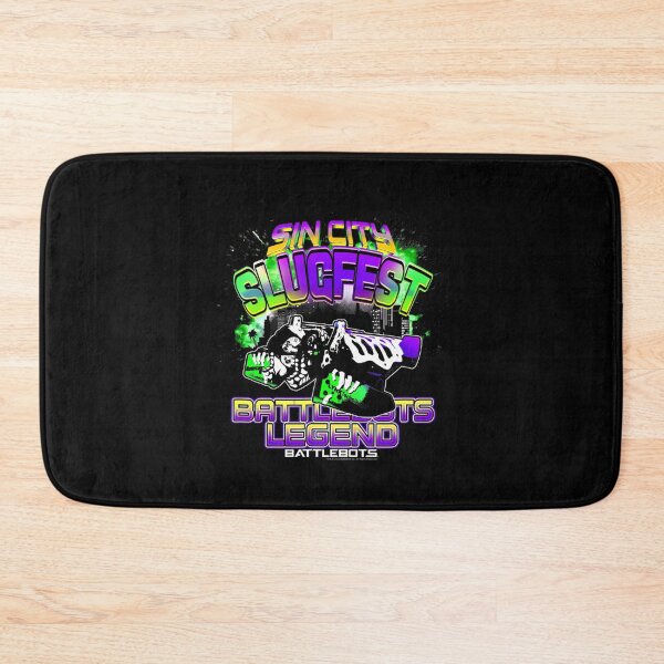 Item preview, Robot Combat Television - Vintage Show designed and sold by CommandWilder.